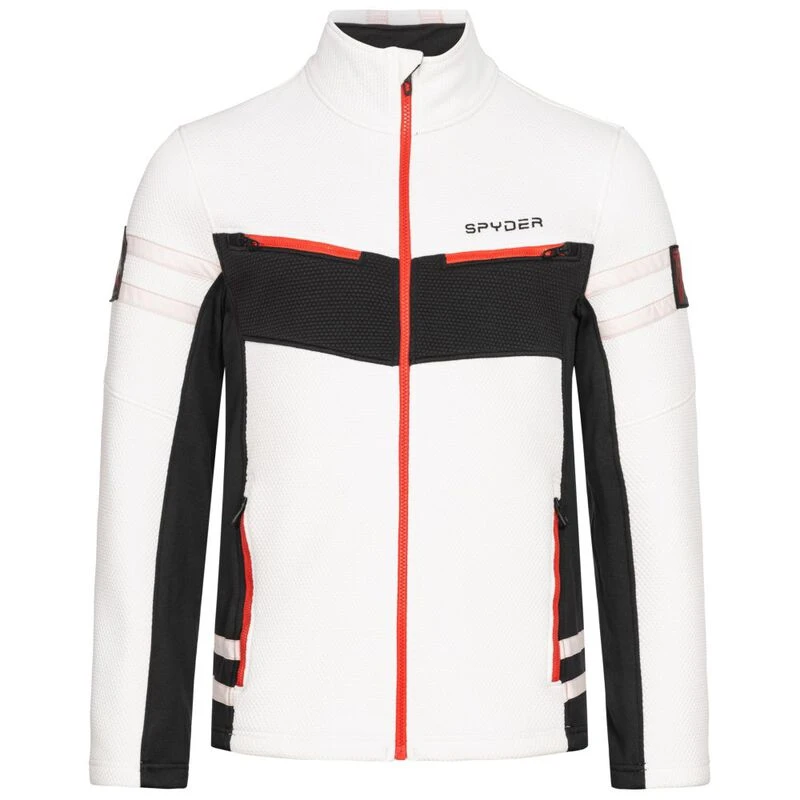 Spyder wengen jacket outlet