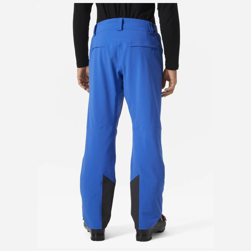 Helly Hansen Herren Core Jogginghose - Schwarz, Mit Taschen, Elastischem Bund