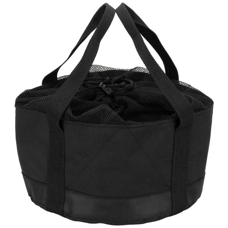 Snow Peak CS-026 Home And Camp Cooker Pan (Black) | Sportpursuit.com