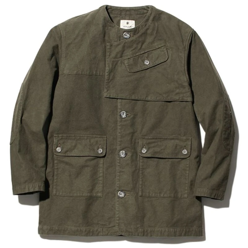 Japanese on sale army jacket