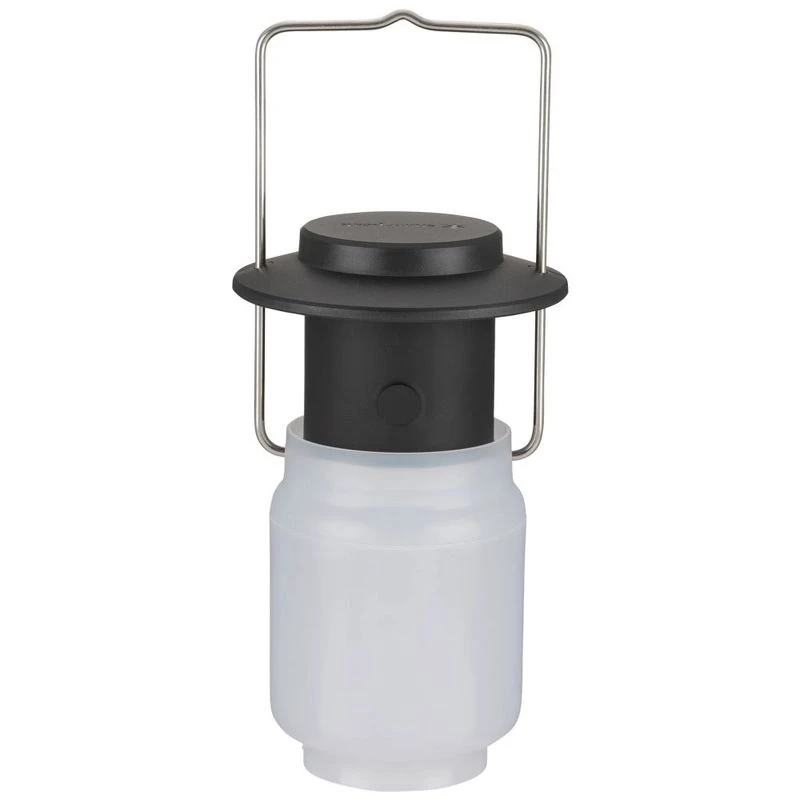 Snow Peak Home & Camp Lantern (Black) | Sportpursuit.com
