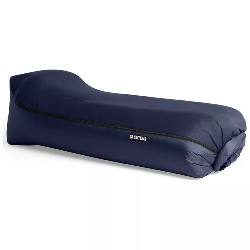 Trespass inflatable lounger on sale