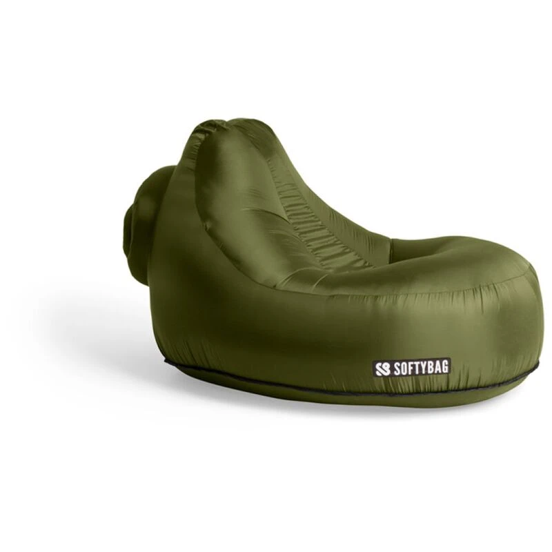 Small air outlet chair