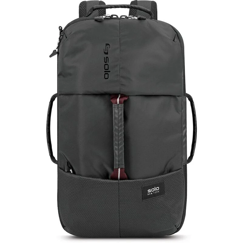 Solo NY Grand sac a dos All Star Noir Sportpursuit
