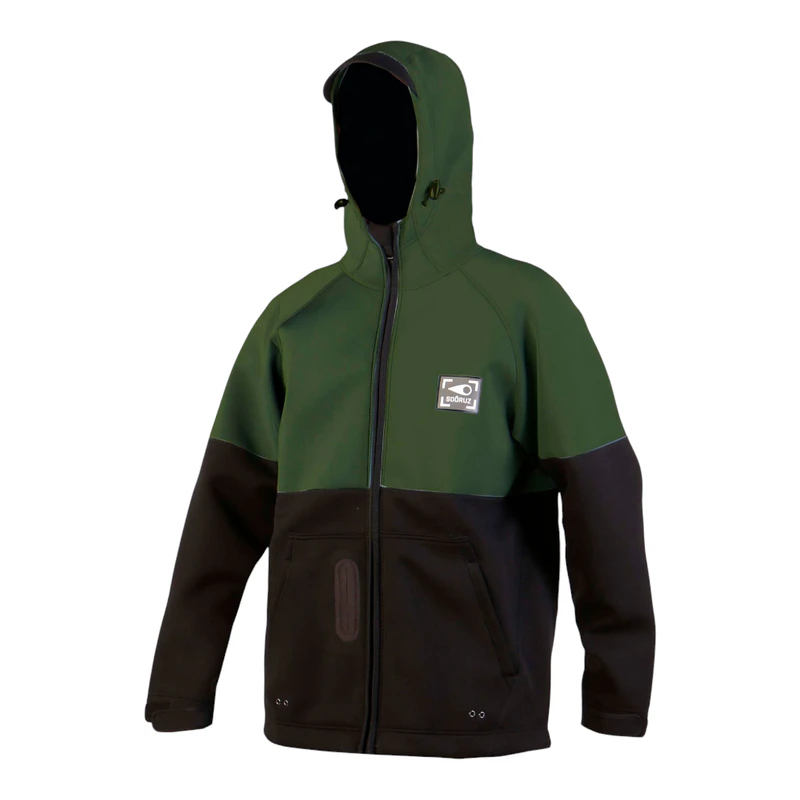 Cuissarde Néoprène Cabela's Taille XL - Vert - Pêche Et Chasse Homme