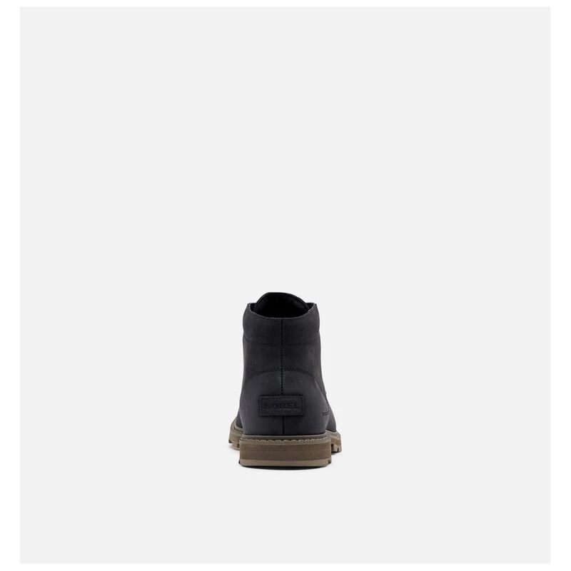 Sorel madson chukka black cheap