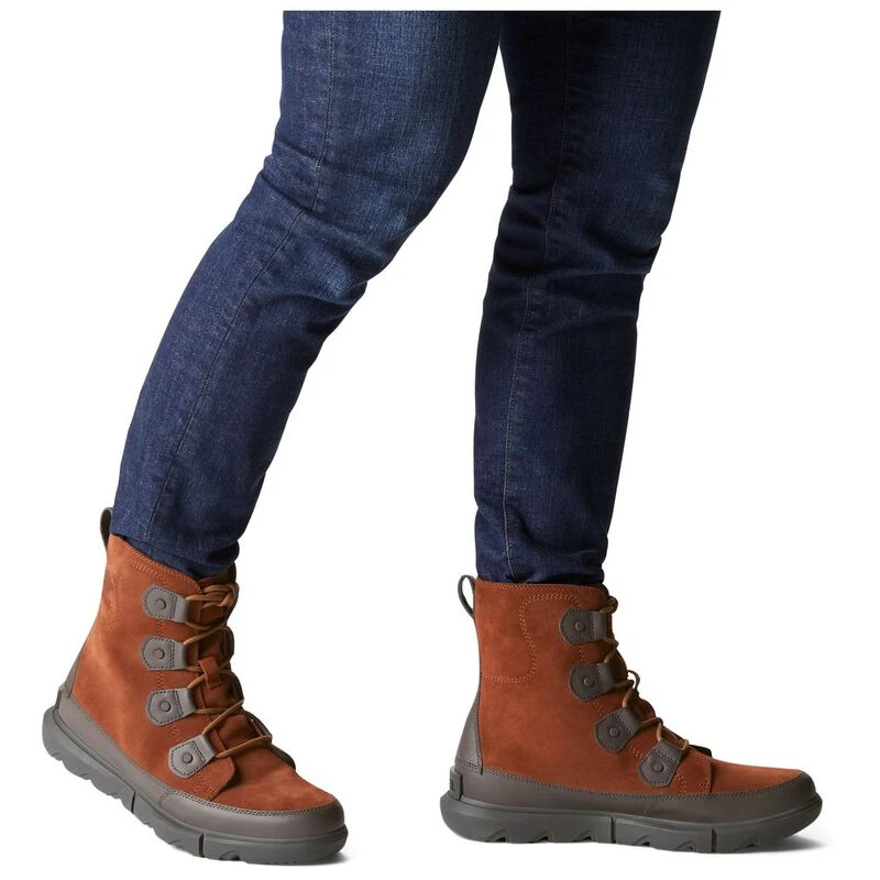 Sorel buffalo boots new arrivals