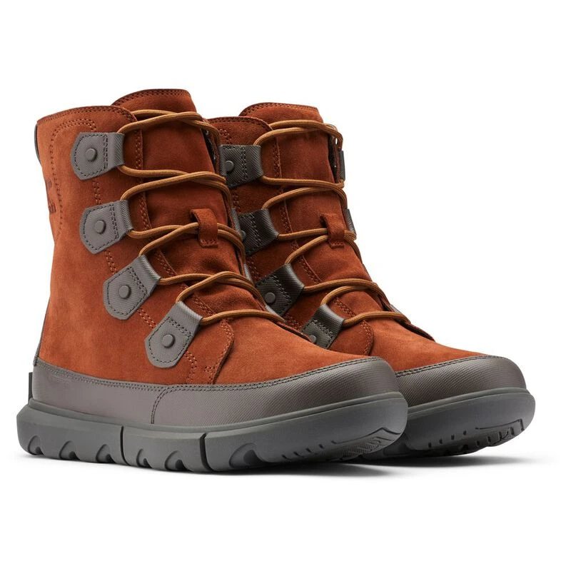 Sorel buffalo boots 2025