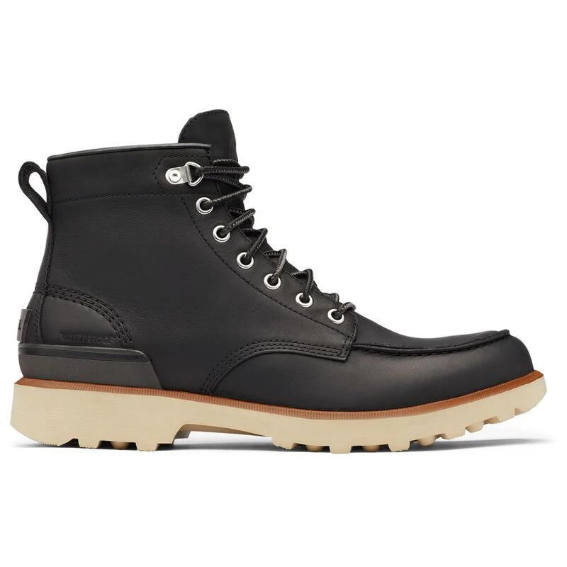 Sorel moc toe boots store