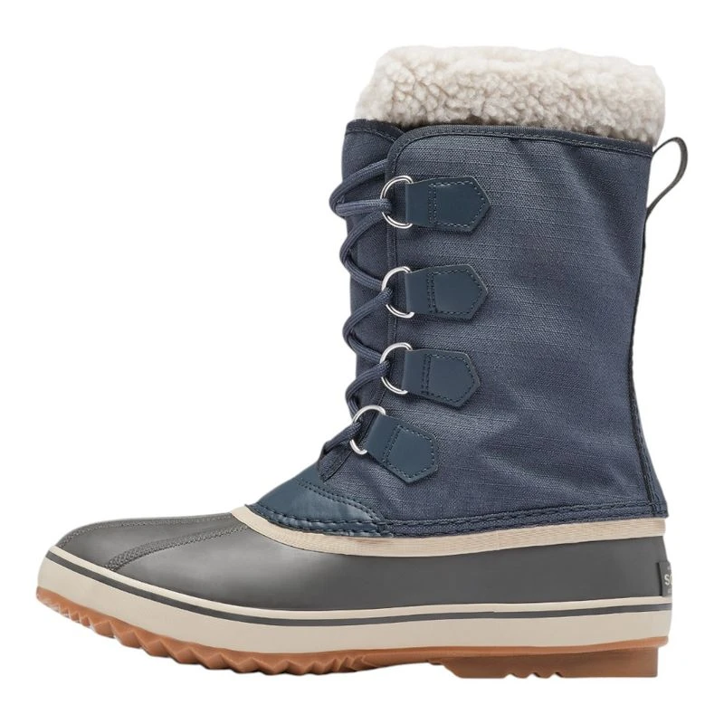 Sorel Mens 1964 Pac™ Nylon Snow Boots (Blue) | Sportpursuit.com