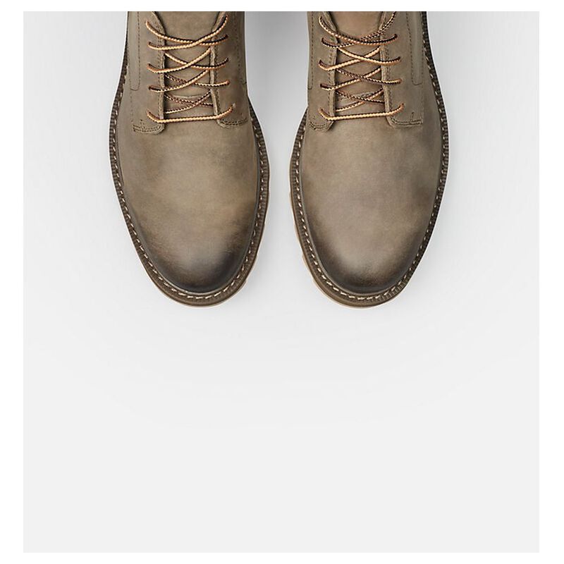 sorel madson major cordovan