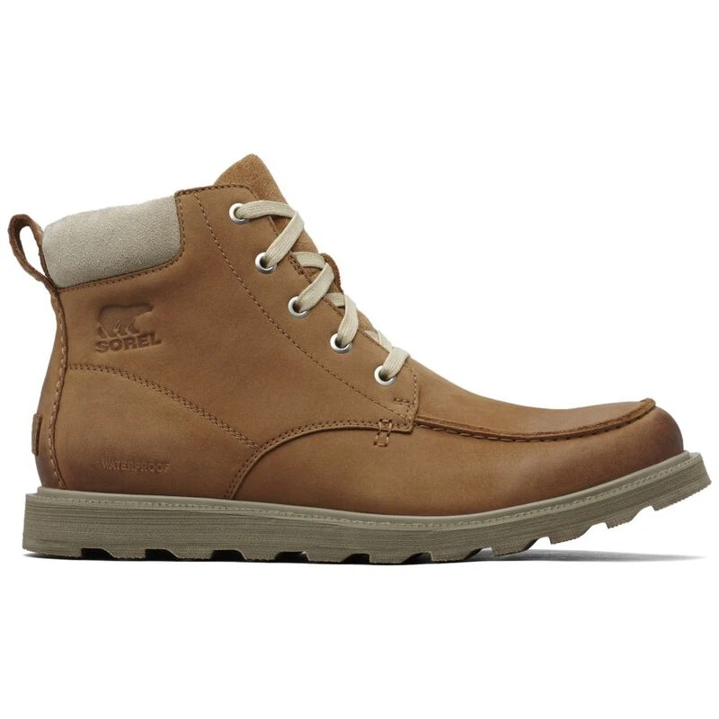 Sorel oatmeal boots discount