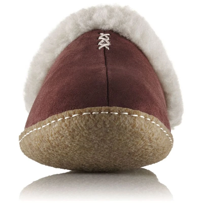 Sorel women's discount nakiska slide slipper