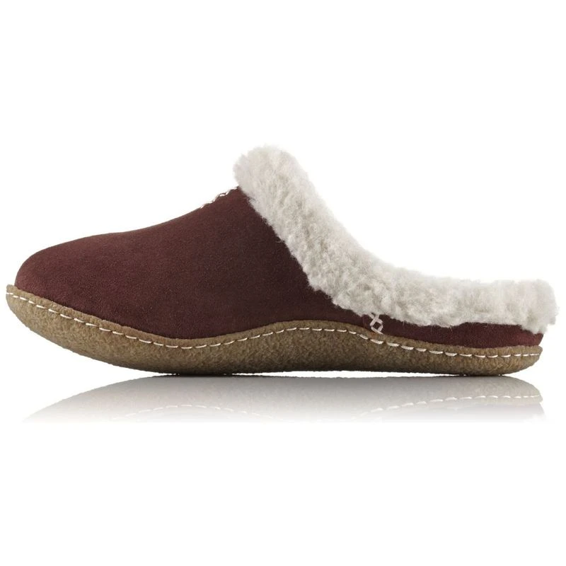 Sorel women's nakiska slippers outlet
