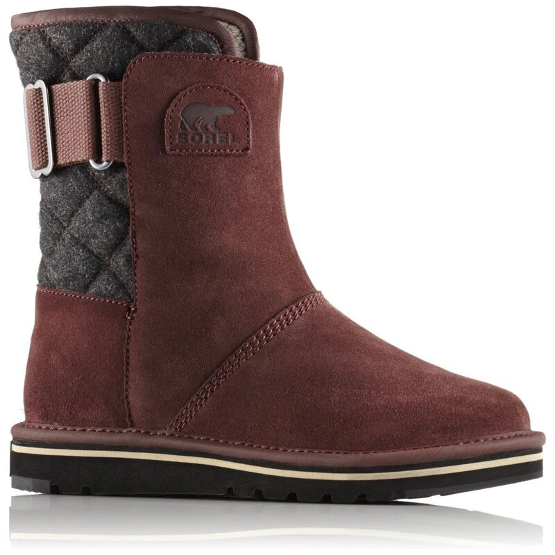 Sorel newbie boots sales