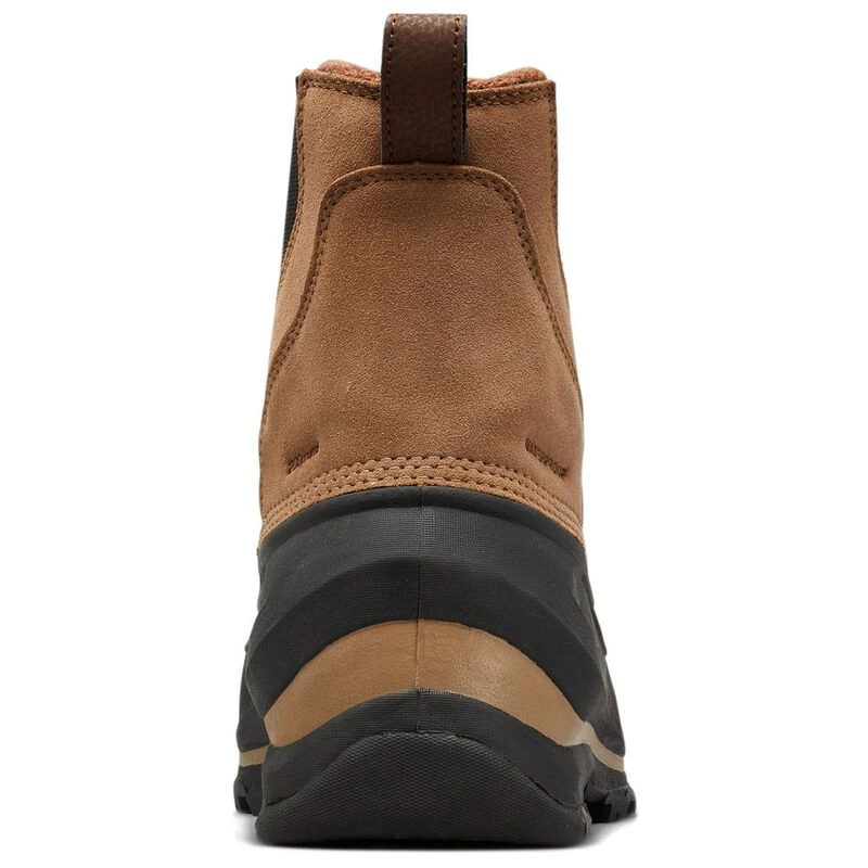 Men's chilkat iii pull insulated boot top
