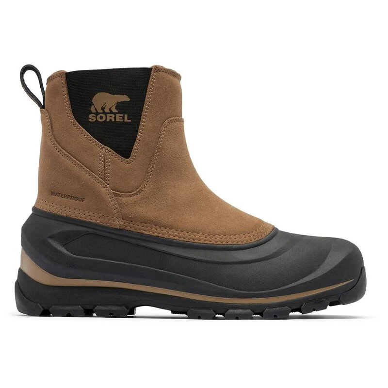 Steel toe sorel boots on sale