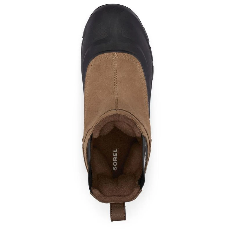 Sorel men's buxton store