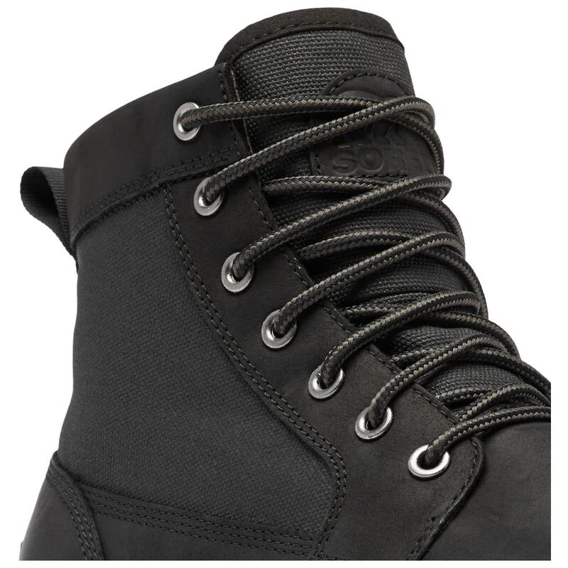 Timberland chestnut ridge black deals