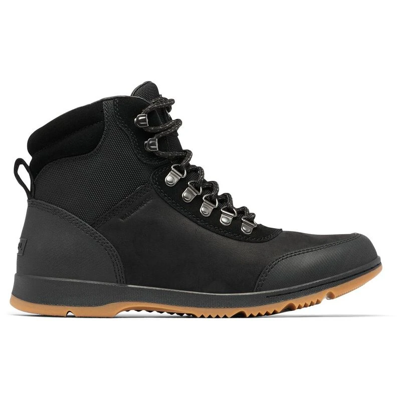 Sorel men's ankeny moc toe snow boot cheap