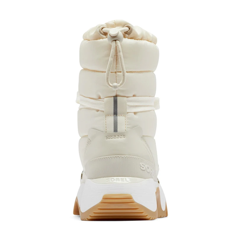 Sorel womens boots white hot sale