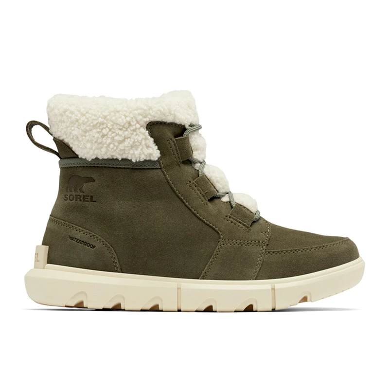 Next womens snow boots 2025