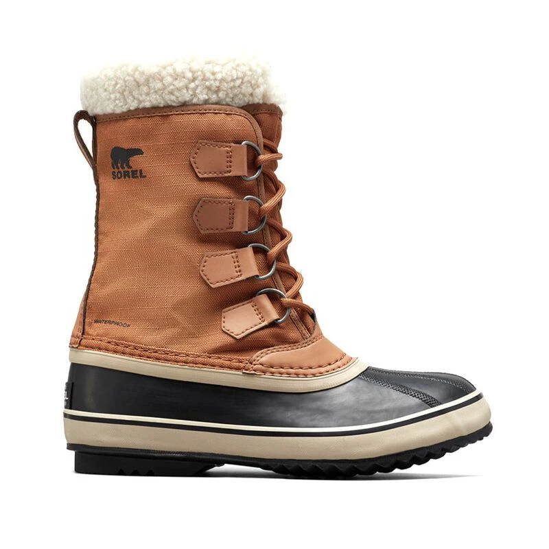 Botte de neige sorel femme discount