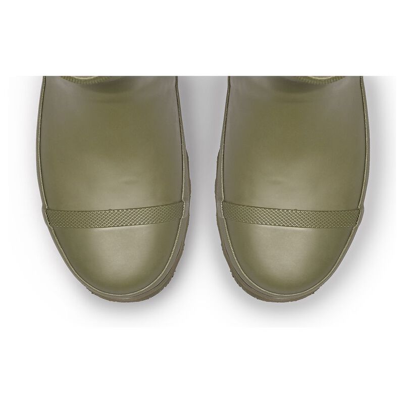 sorel joan rain short boot