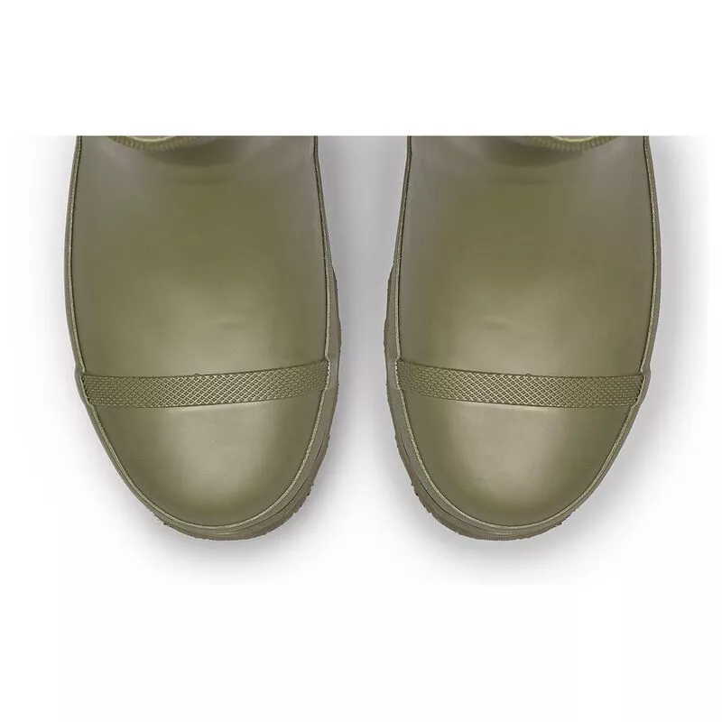 Sorel short rain discount boots