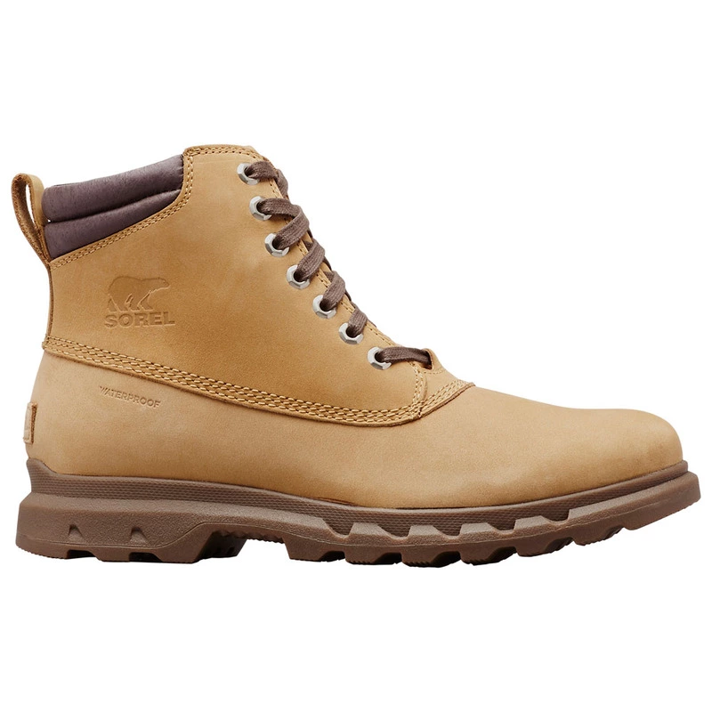 Sorel men's portzman clearance