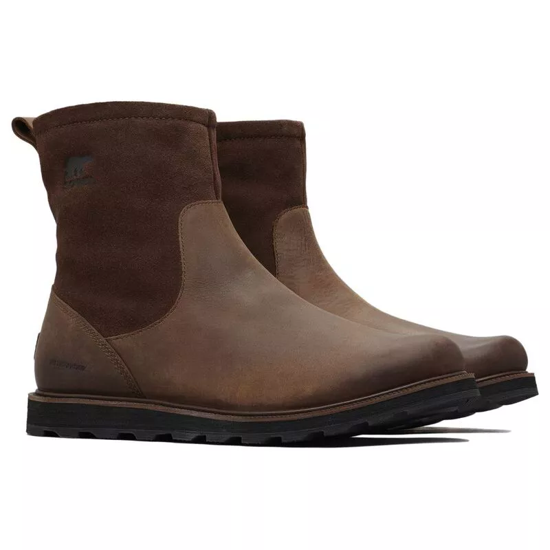 sorel madson zip