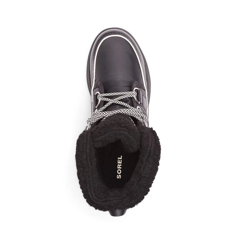 Sorel women's explorer carnival store