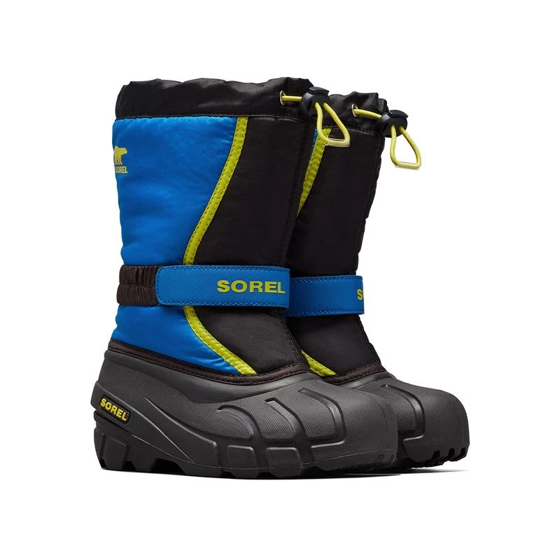 Sorel infant snow boots discount