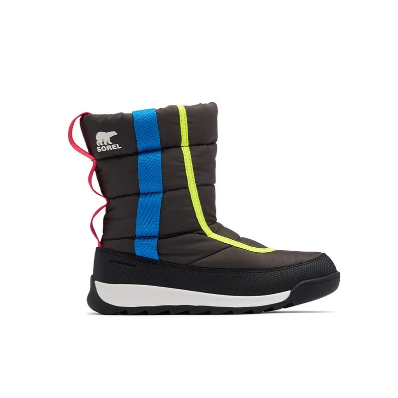 Sorel snow boots boys outlet