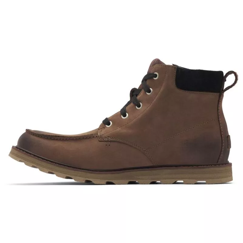 Sorel mens madson moc outlet toe