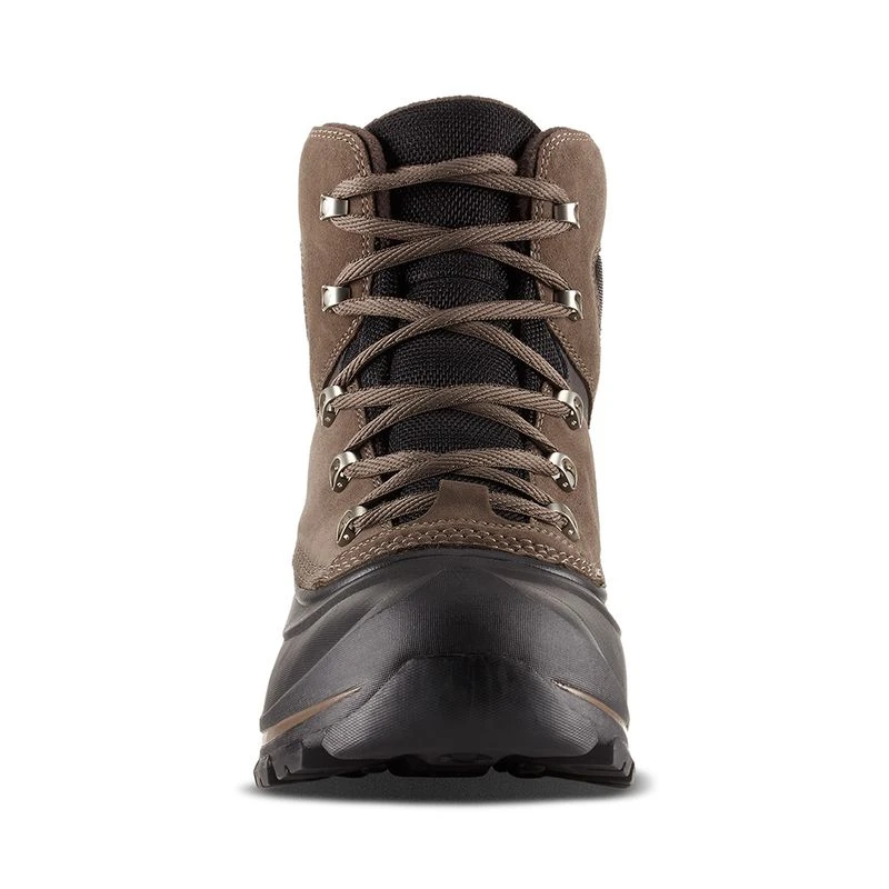 Sorel men's buxton lace snow boot online