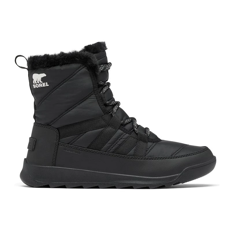 Sorel whitney white online
