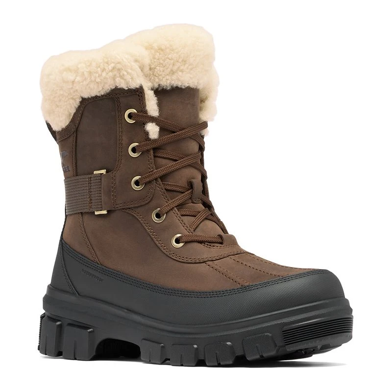 Sorel ladies snow boots uk deals