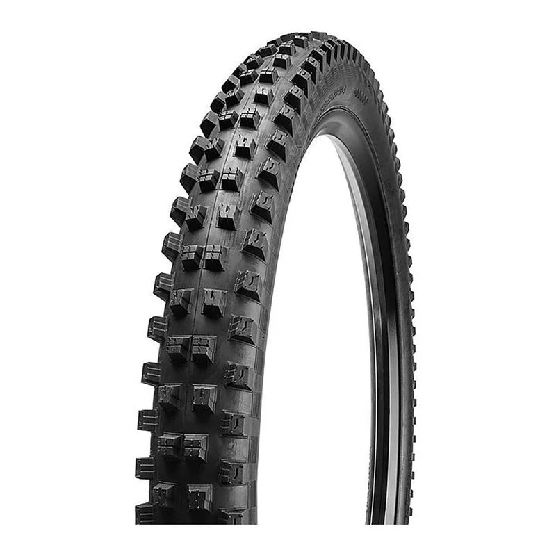 Specialized Hillbilly Trail 2BR 27.5 X 2.6 Tyres Black Sportpursui