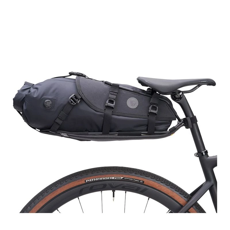 Specialized Harness 12L Frame Bag Black Sportpursuit