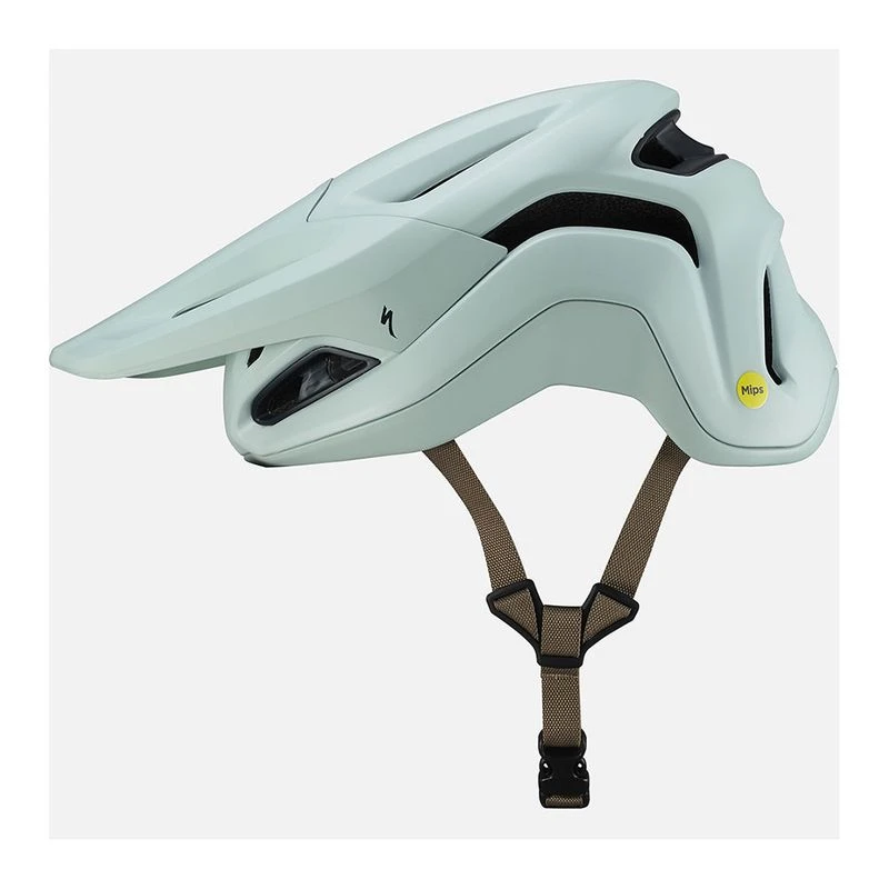 Specialized Ambush II MTB Helmet White Sportpursuit