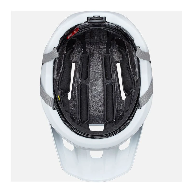 Specialized Ambush II MTB Helmet White Sportpursuit