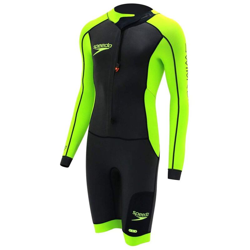 speedo fastskin proton wetsuit review