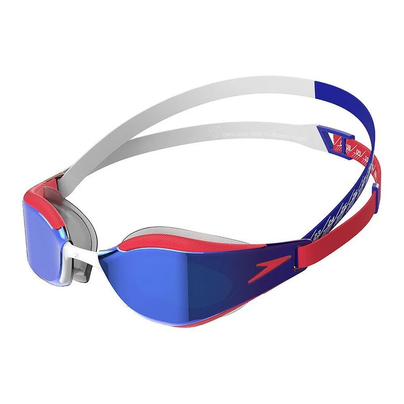 Lunettes De Natation Speedo Biofuse 2.0 Junior - Confort Max Et Ajustement Facile | Pour Enfants 6-14 Ans