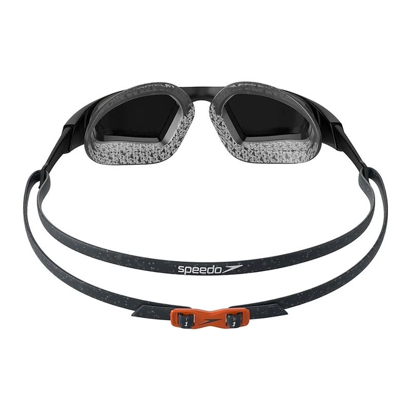 Speedo Aquapulse Pro Goggles Black Dore Sportpursuit