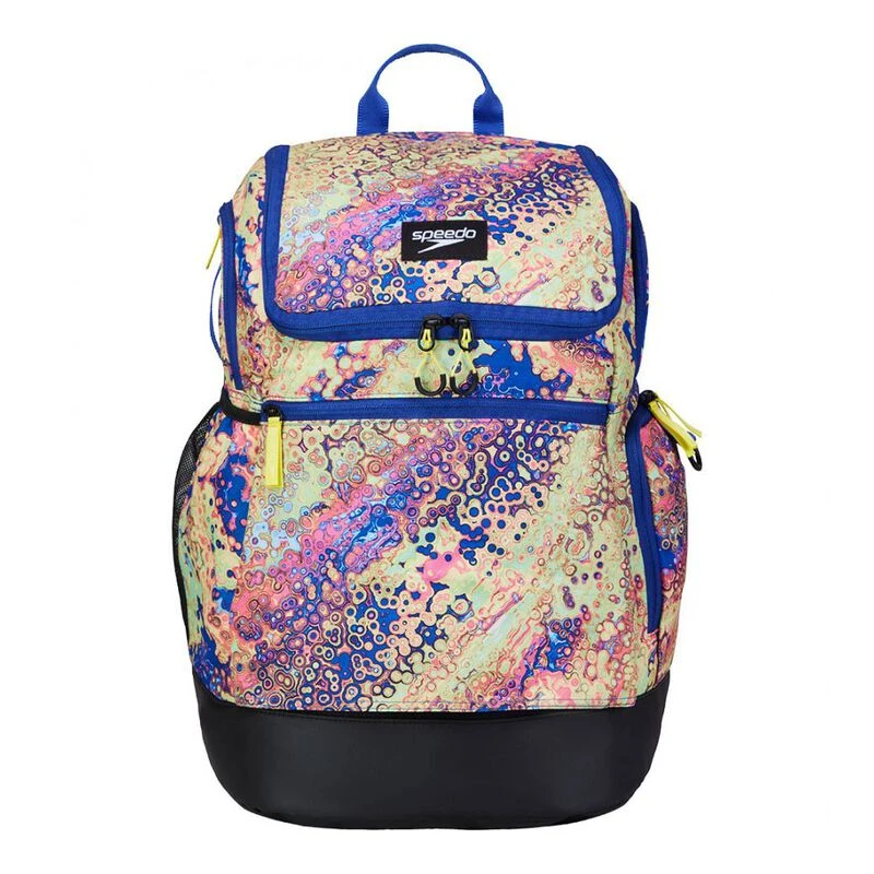 Speedo Grand sac a dos Teamster 2.0 Rucksack 35L PR Rose privatesp