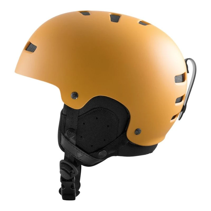 Casque TSG Gravity Graphic Series – Orange, Taille XXS/XS, Pour Plat, Skate, Neuf