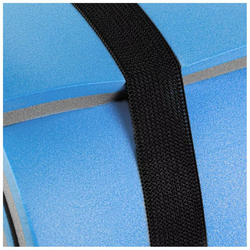 Spokey Camprest Big Camping Mat Blue Grey Sportpursuit