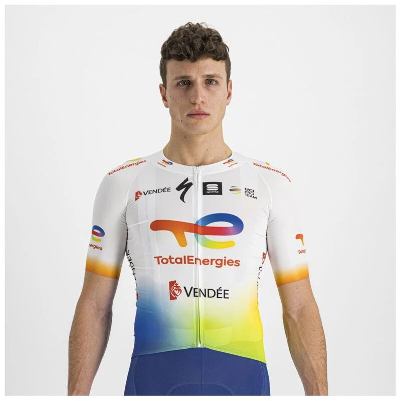 Sportful aero jersey cheap
