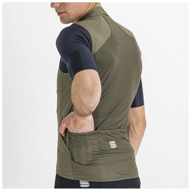Sportful vest discount